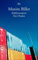 Kuhltransport