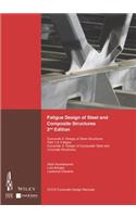 Fatigue Design of Steel and Composite Structures