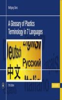 A Glossary of Plastics Terminology in 7 Languages