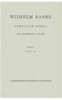 Sankt Thomas. Die Ganse Von Butzow. Theklas Erbschaft. Gedelocke. Im Siegerkranze. Der Marsch Nach Hause. Des Reiches Krone. Deutscher Mondschein