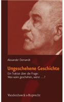 Ungeschehene Geschichte