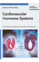 Cardiovascular Hormone Systems