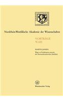 Nordrhein-Westfälische Akademie Der Wissenschaften