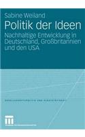 Politik der Ideen