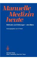 Manuelle Medizin Heute