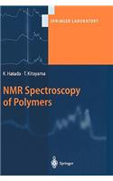 NMR Spectroscopy of Polymers