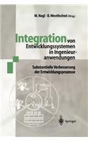 Integration Von Entwicklungssystemen in Ingenieuranwendungen