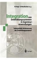 Integration Von Entwicklungssystemen in Ingenieuranwendungen
