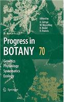 Progress in Botany 70