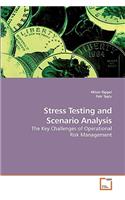 Stress Testing and Scenario Analysis