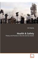 Health & Safety