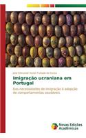 Imigração ucraniana em Portugal