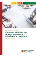 Compras públicas no Brasil