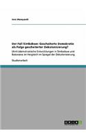 Der Fall Simbabwe