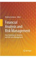 Financial Analysis and Risk Management