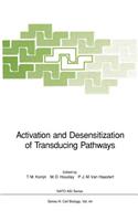 Activation and Desensitization of Transducing Pathways