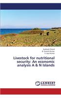 Livestock for Nutritional Security