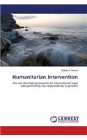 Humanitarian Intervention