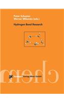 Hydrogen Bond Research