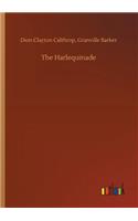 The Harlequinade