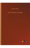 Paul Prescott´s Charge
