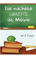 nächste Limette ist meine