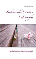 Seelenweisheiten eines Erdenengels: Soulwisdoms of an Earthangel(German)