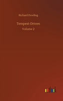 Tempest-Driven: Volume 2