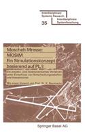 MOSIM Ein Simulationskonzept basierend auf PL/I