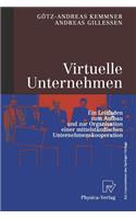 Virtuelle Unternehmen