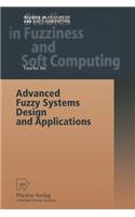 Advanced Fuzzy Systems Design and Applications