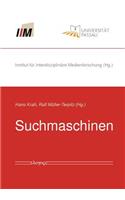 Suchmaschinen