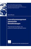 Innovationsmanagement Industrieller Dienstleistungen