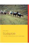 Südspitze