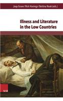 Illness and Literature in the Low Countries