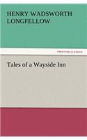 Tales of a Wayside Inn: (English)