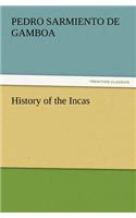 History of the Incas