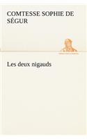 Les deux nigauds