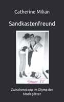Sandkastenfreund