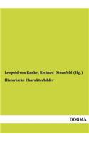 Historische Charakterbilder