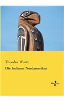 Indianer Nordamerikas