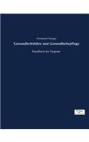 Gesundheitslehre und Gesundheitspflege