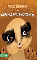 Rocco entdeckt Gefühle und Emotionen