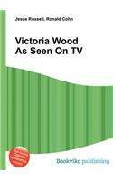 Victoria Wood as Seen on TV