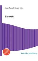 Barakah