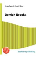 Derrick Brooks
