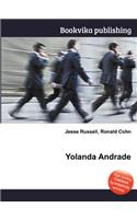 Yolanda Andrade