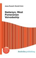 Nadarzyn, West Pomeranian Voivodeship: (English)