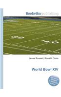World Bowl XIV