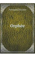 Orphée